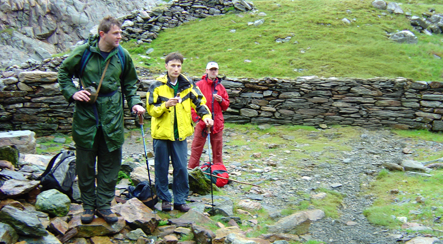 Article   J15 Snowdonia 13.03.2026