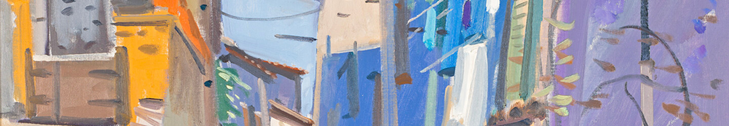 BannerV1 GlenScouller MiddayShadowsLaBasseGaude