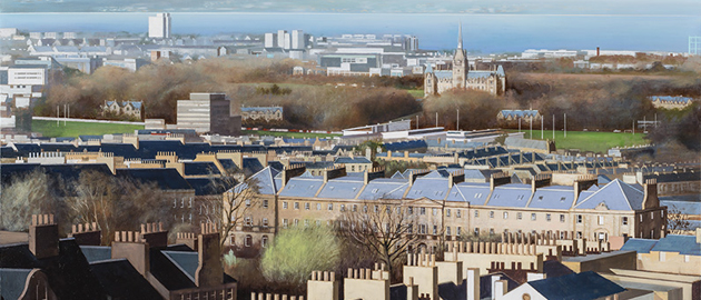 Downside protection illustration