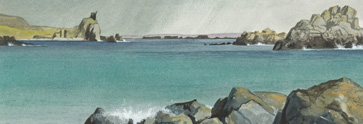 lagavulin bay teaser